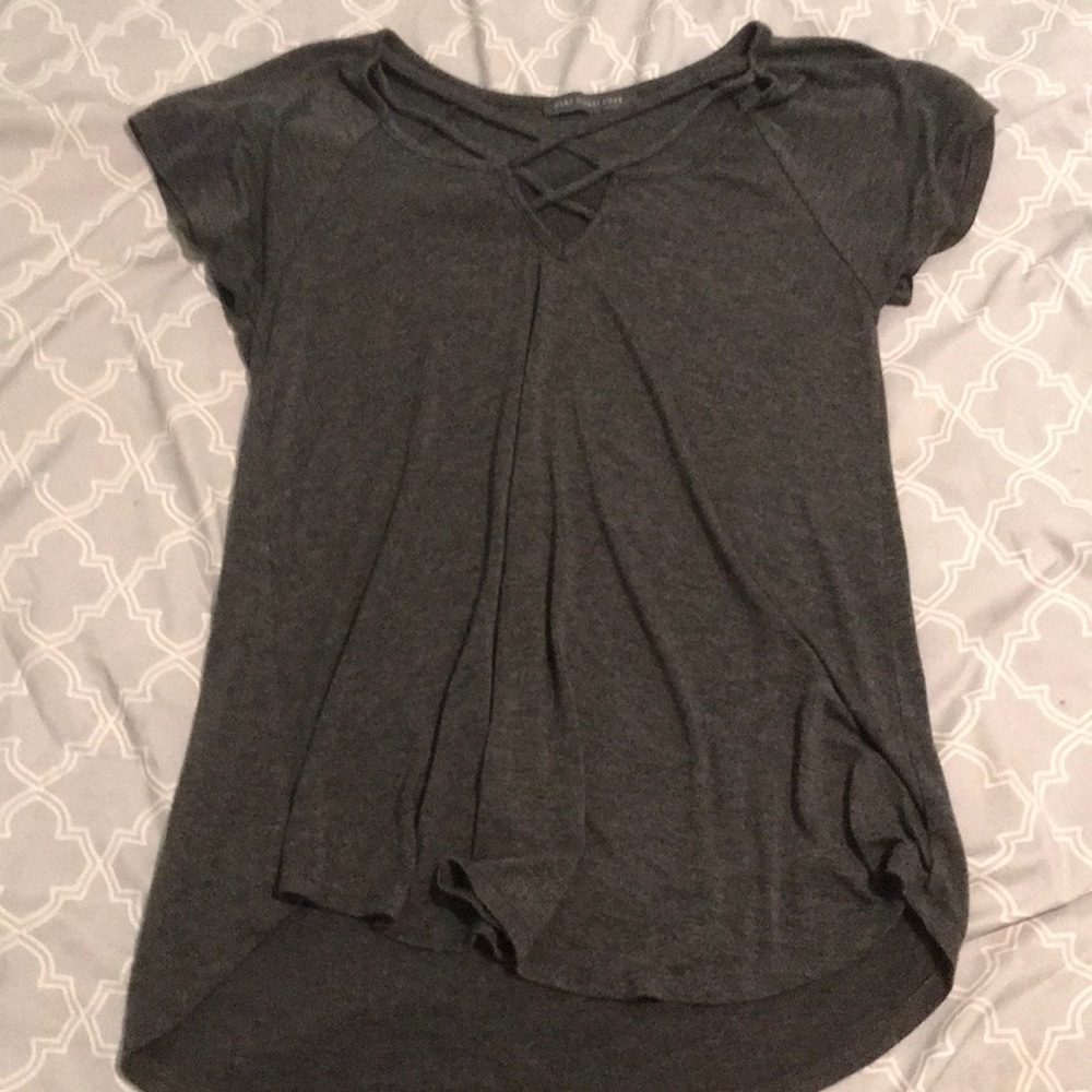 Dressy shirt